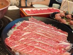 -阳坊涮肉(西直门凯德mall店)