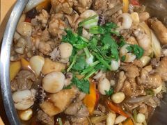 -黄记煌三汁焖锅(欢乐海岸店)