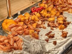 -舜和巴西烤肉餐厅(舜和国际店)