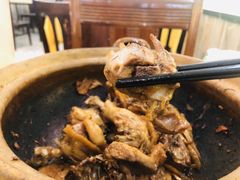 -莲花公园煎蟹(总店)