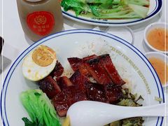 -肥小福·烧鹅专门店(环宇荟店)