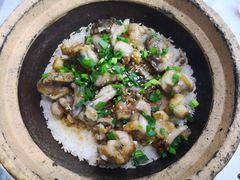 -红星光发煲仔饭(大石街店)