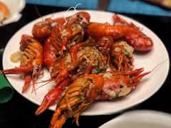 -阜阳富力万达嘉华酒店·美食汇自助餐厅