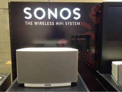 这里居然有卖SONOS无线音响的-远洋未来广场(育慧北路店)