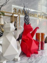 -3AM HAIR SALON染发接发