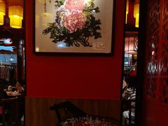-富贵春饼·烤鸭·大厨现炒(泰华店)