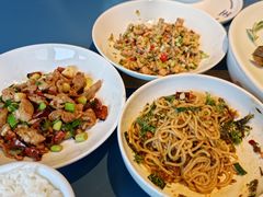 -一坐一忘云南菜(嘉里中心店)
