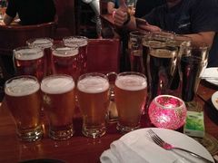 -Shanghai Brew House上海啤酒工坊(老外街店)