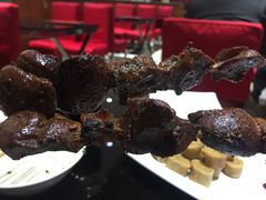 -宛平李记小吃(东关街店)