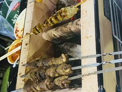 -运德成·天津老味烧烤(广开二马路店)