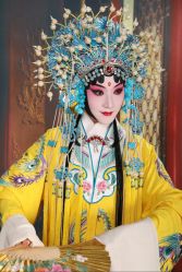 -华韵京剧摄影(洋桥角门东店)