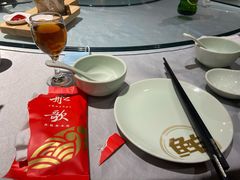 -船歌·鱼水饺青岛菜(闽江二路店)