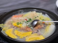 全家福-梁家大院•农家菜(昆山会展中心店)