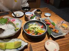 -江户前寿司(好运街店)