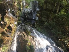 -藏龙百瀑风景区