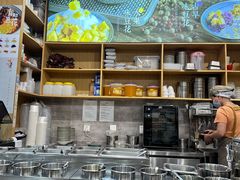 -哼哈豆花工房(高铁吾悦广场店)