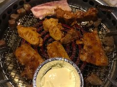 -火炉火自助餐(喜隆多店)