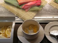 -美食汇自助餐厅(兰州万达文华酒店)