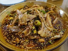 -周师饭店