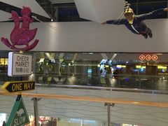 -骑鹅公社(南开大悦城店)