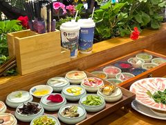 -桥香园过桥米线(复兴路店)