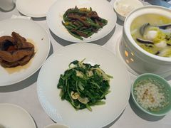 -西湖春天•老字号杭州菜(百汇店)