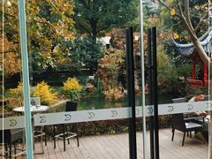 -上海虹桥宾馆味翠餐厅