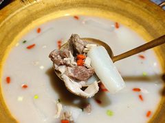 -霄汉羊排(万松园一店)