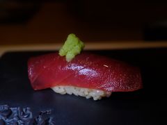 -橼舍鮨青木