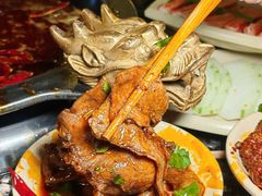 -蜀大侠火锅(总府路店)