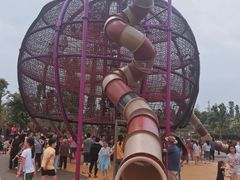 -枫香湖儿童公园