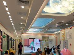 -极橙儿童齿科矫正中心(奥城店)