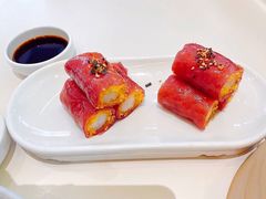 -蔡澜点心·粤菜(月星环球港店)