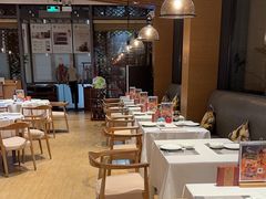 -若蘭慈·无国界素食料理(欢乐海岸店)