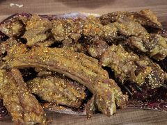 -新疆狼爷烤肉(宋庄店)