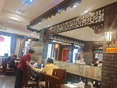 -老厨家(友谊路总店)