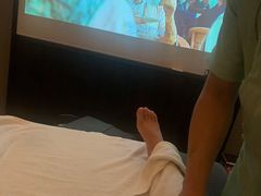 -和子足浴SPA会馆(东方之门店)
