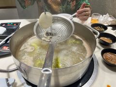 -陈记顺和潮汕牛肉火锅(韩江路店)