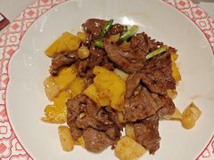 -谭厨中山传家菜.乳鸽.脆鲩鱼(华强北中航城店)