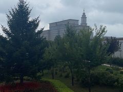 -哈尔滨师范大学(松北校区)