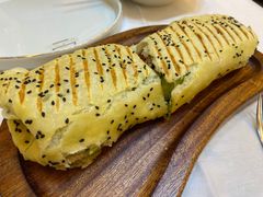 -沙漠玫瑰土耳其餐厅(神路街店)