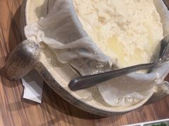 -九转小磨·非遗东北菜(群力店)
