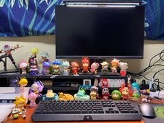-泡泡玛特POPMART(国金街店)