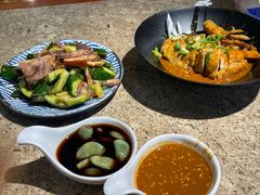 -金谷园饺子馆(北邮总店)