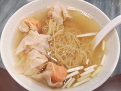 -恩宁刘福记(东华东路店)