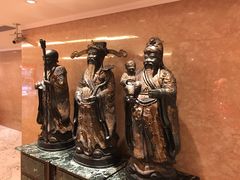 -香港皇家太平洋酒店