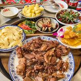💗东北菜我zhen爱
