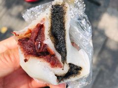 双酿团子-江南春(中山中路店)