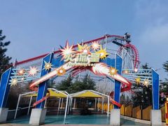 -青岛方特梦幻王国