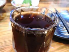 酸梅汁-葉家.焼鳥.居酒屋(惠利街店)